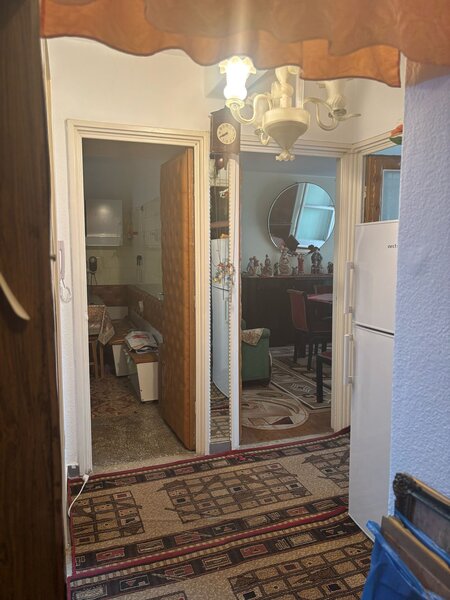 Eroii Revolutiei fix piata Progresu