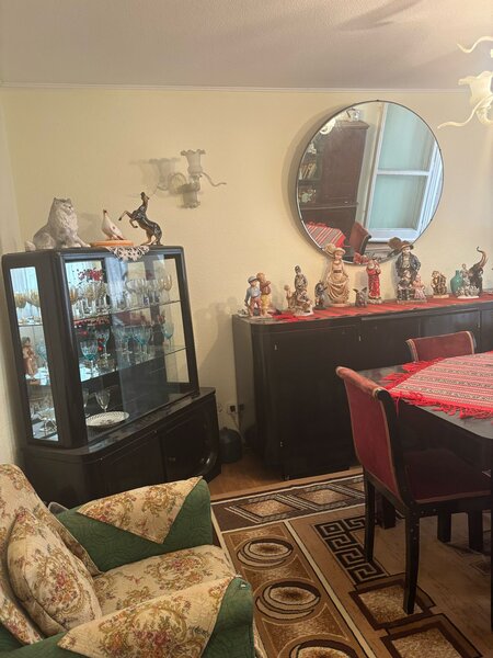 Eroii Revolutiei fix piata Progresu