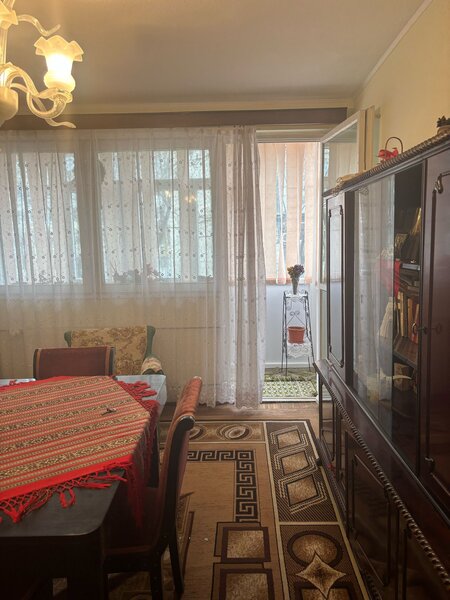 Eroii Revolutiei fix piata Progresu