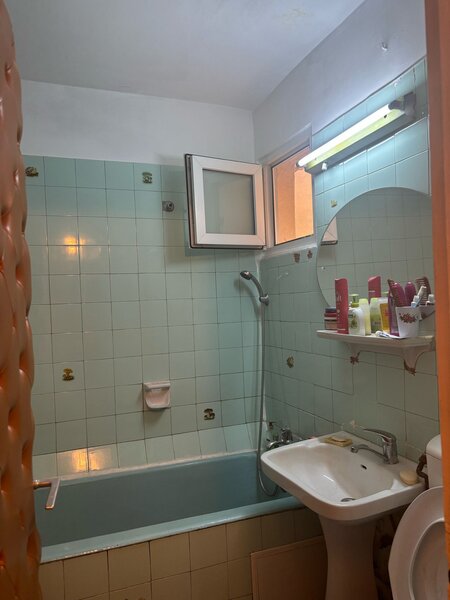 Eroii Revolutiei fix piata Progresu