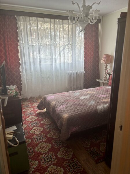 Eroii Revolutiei fix piata Progresu